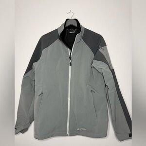 Marmot Men's Two-Tone Gray Performance Jacket